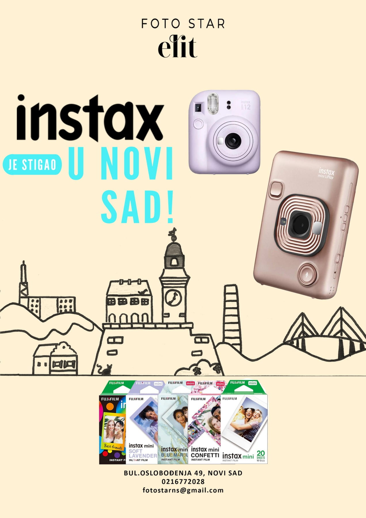 Foto Star Elit – galerija 29