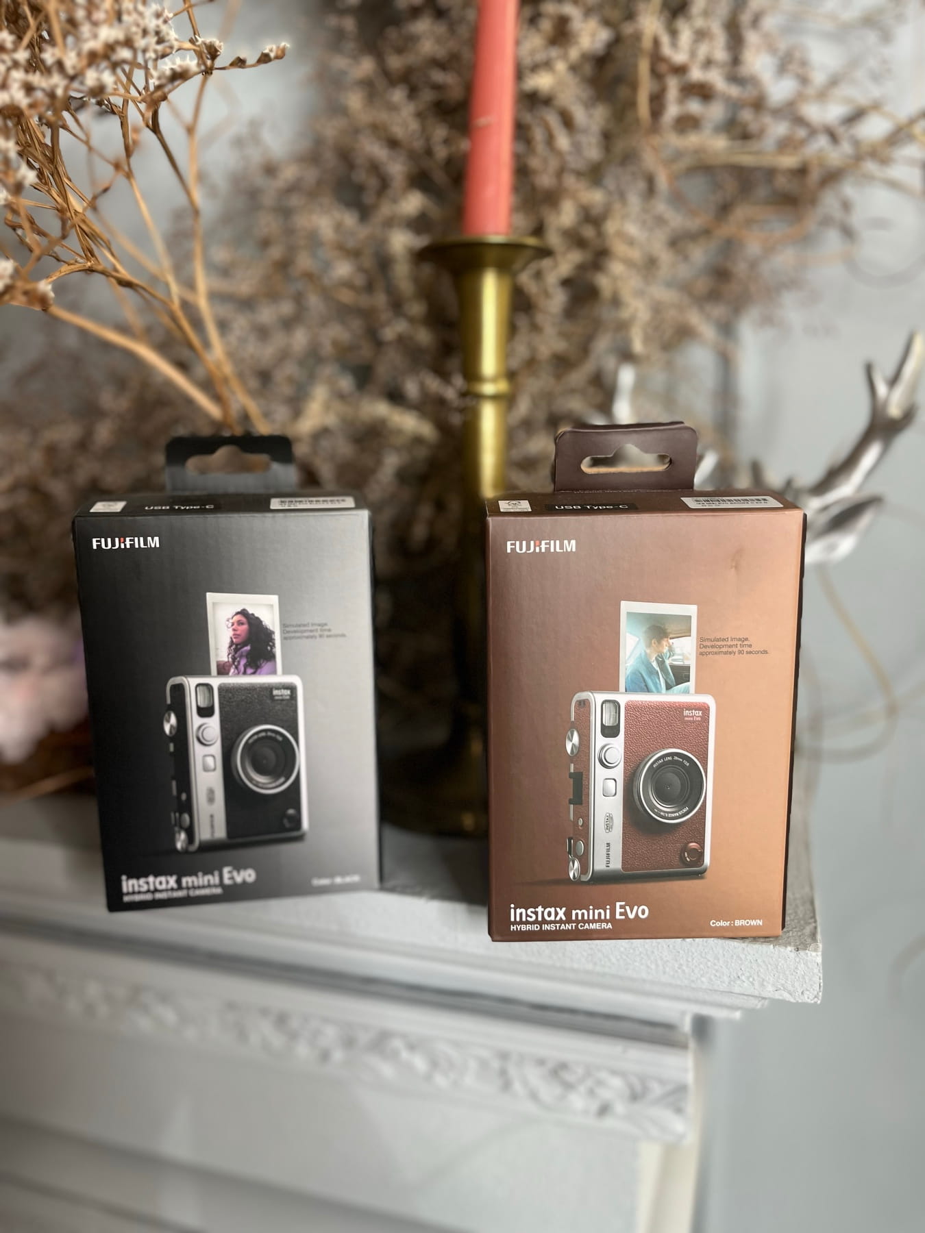Instax Square Link