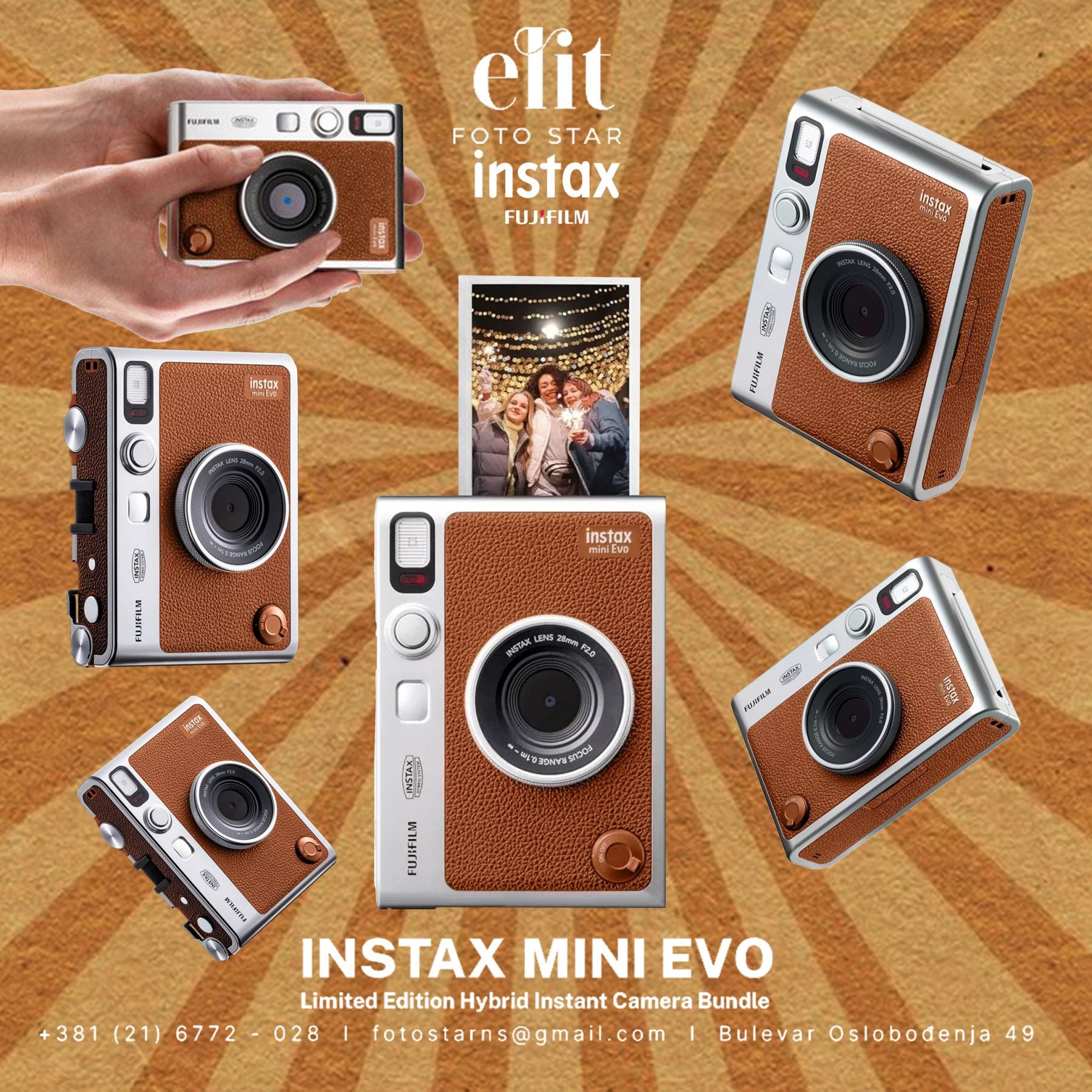 Foto Star Elit – galerija 31