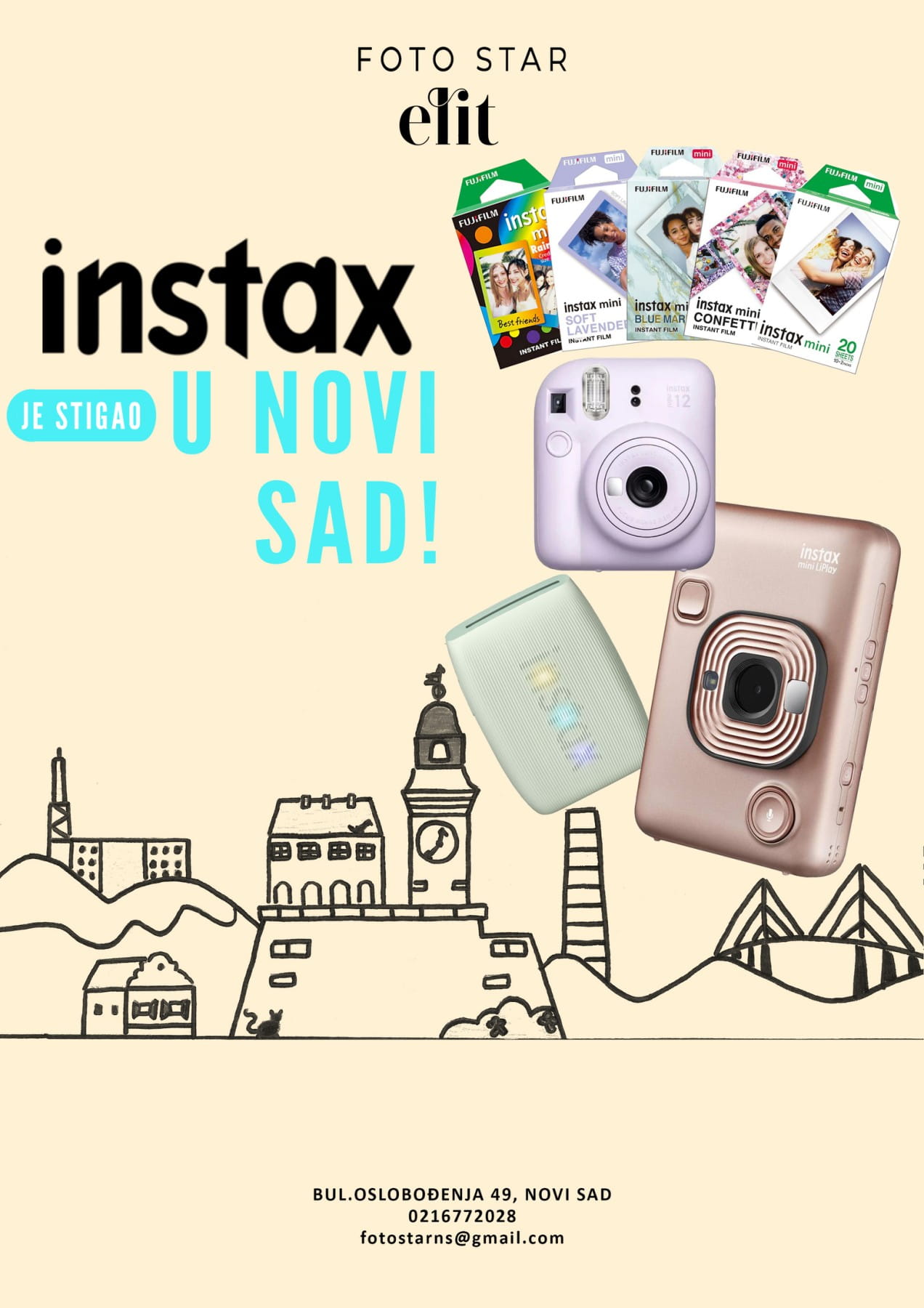 Foto Star Elit – galerija 45